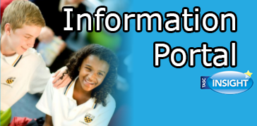 Information Portal